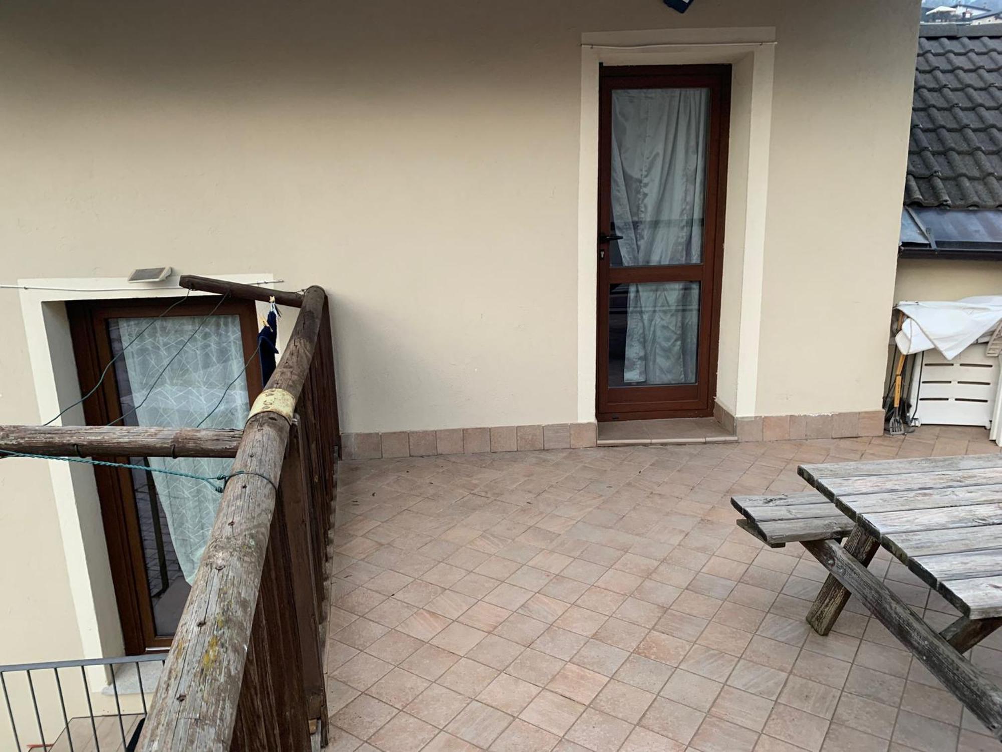 La Casa Di Nonna Pina Villa Roccasparvera Exterior photo